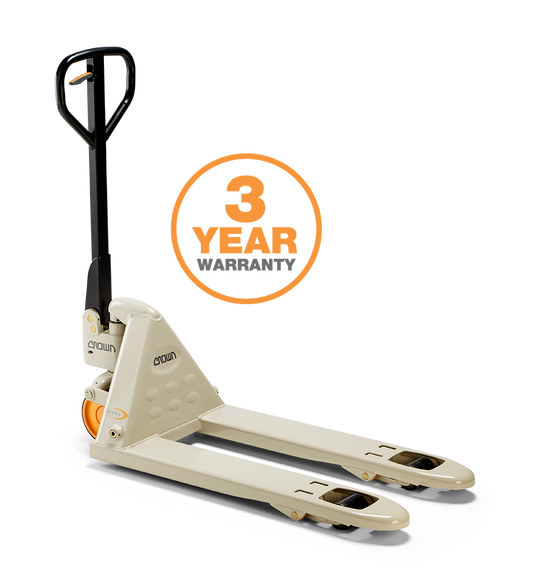 PTH 50 Hand Pallet Jack 5000 lb