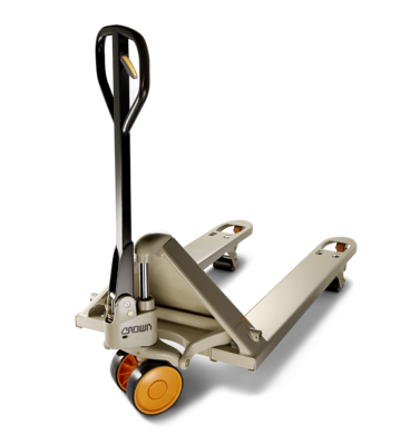 An image of the PTH 50 Hand Pallet Jack 5000 lb