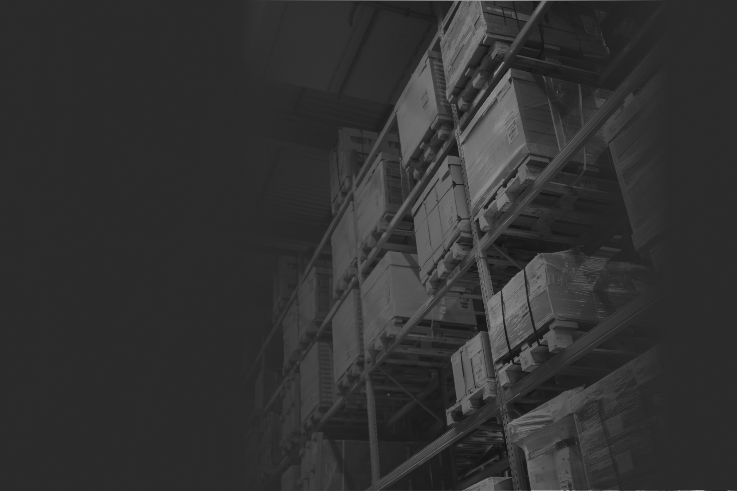 An image of a warehouse